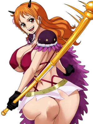 [PinkPawg] 百獣海賊団! (ワンピース) [DL版]_115