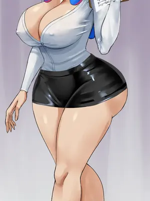 [PinkPawg] 百獣海賊団! (ワンピース) [DL版]_077