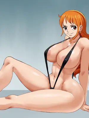 [PinkPawg] 百獣海賊団! (ワンピース) [DL版]_076