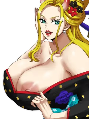 [PinkPawg] 百獣海賊団! (ワンピース) [DL版]_092