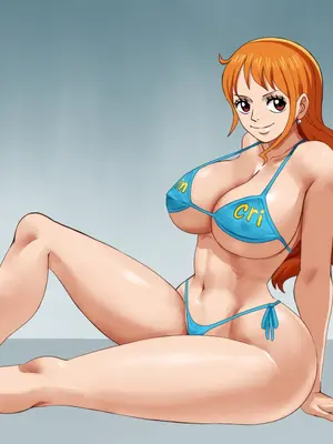 [PinkPawg] 百獣海賊団! (ワンピース) [DL版]_072