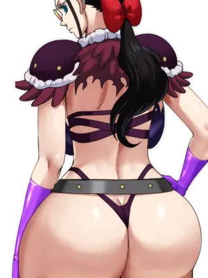 [PinkPawg] 百獣海賊団! (ワンピース) [DL版]_095