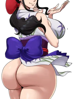 [PinkPawg] 百獣海賊団! (ワンピース) [DL版]_128