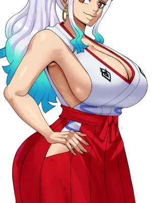 [PinkPawg] 百獣海賊団! (ワンピース) [DL版]_094