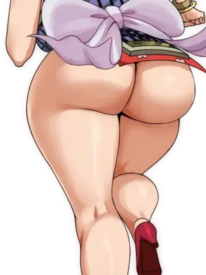 [PinkPawg] 百獣海賊団! (ワンピース) [DL版]_091