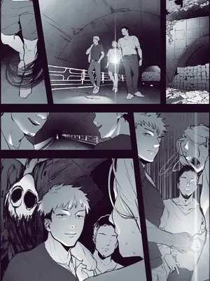 [ぽりうれたん] ぽりうれたん短編集-濡-_219