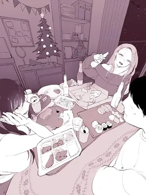 [ぽりうれたん] ぽりうれたん短編集-濡-_204