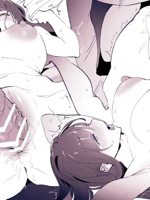 [ぽりうれたん] ぽりうれたん短編集-濡-_243