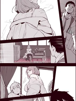 [ぽりうれたん] ぽりうれたん短編集-濡-_298