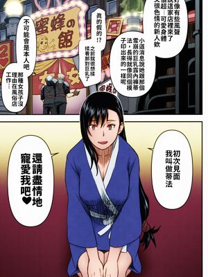 [ハイスラスト (いのまる)] ティファさんの風俗講習+風俗勤務 (ファイナルファンタジー VII)[中国翻訳]_025