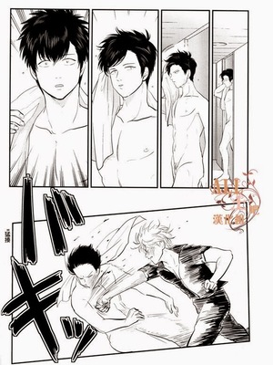 [パライソ (はらだ)] 耽溺 (銀魂)_56_54