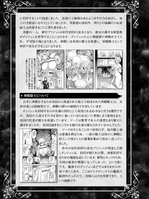 [山田ゴゴゴ] エローナ2 オークの淫紋に悶えし巫女の成れの果て [DL版]_203