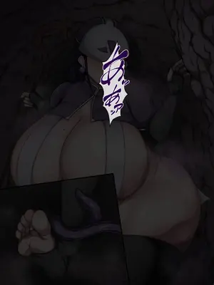 [ピンクジャーニー (こーやまあつき)] 敗北!メカクレ巨乳魔術師ミリアンナ [DL版]_012
