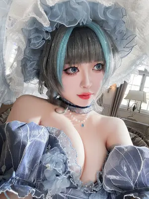 半半子BANBANKO - チェシャー廃稿礼装_55