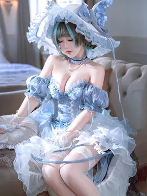 半半子BANBANKO - チェシャー廃稿礼装_05