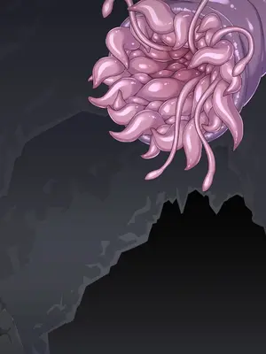 [蜥蜴重工 (蚯蚓)] 堕落のエルフ ～気高きダークエルフの戦士がすべてを奪われ無様な達磨女に堕ちるまで～[K记翻译]_087