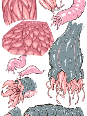 [蜥蜴重工 (蚯蚓)] 堕落のエルフ ～気高きダークエルフの戦士がすべてを奪われ無様な達磨女に堕ちるまで～[K记翻译]_110