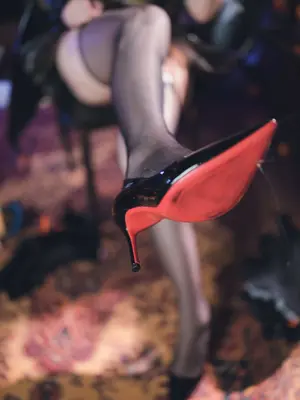 雪晴Astra - 雅努斯万圣节_57