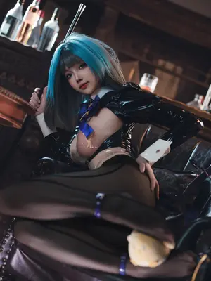 雪晴Astra - 柴郡魔术师_20