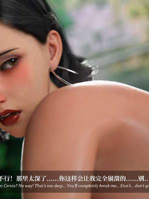 淫母日记5（夺母篇）_175