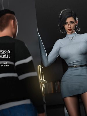 淫母日记5（夺母篇）_202