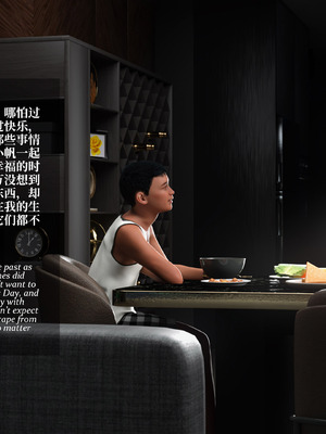 淫母日记5（夺母篇）_253