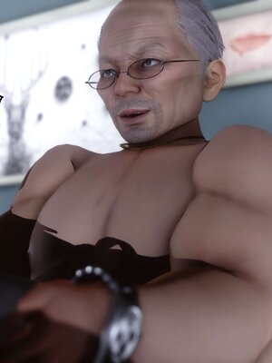 [3D]秘密01-48+番外01-03_000353