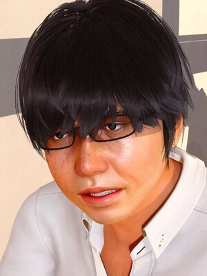 [3D]秘密01-48+番外01-03_000550