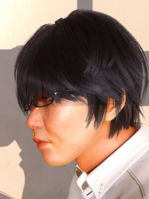 [3D]秘密01-48+番外01-03_000551