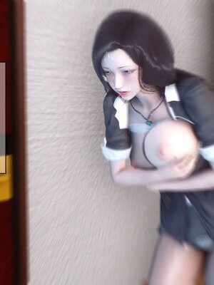 [3D]秘密01-48+番外01-03_000636