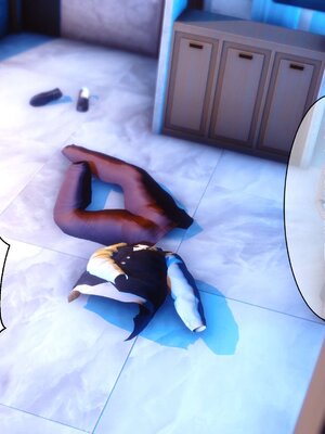 [3D]秘密01-48+番外01-03_001077