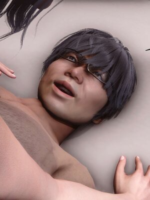 [3D]秘密01-48+番外01-03_001485