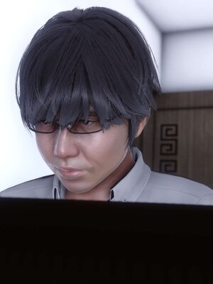 [3D]秘密01-48+番外01-03_001523