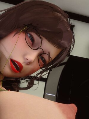 [3D]秘密01-48+番外01-03_001922