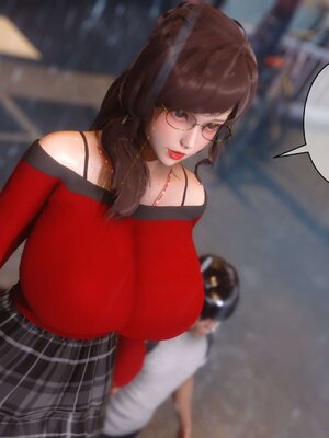 [3D]秘密01-48+番外01-03_002174