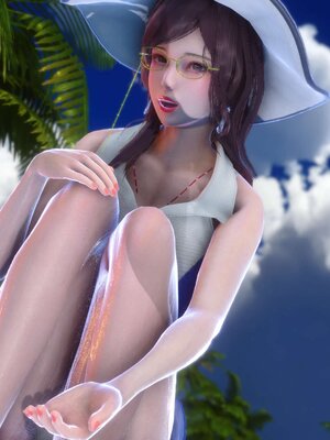 [3D]秘密01-48+番外01-03_002177