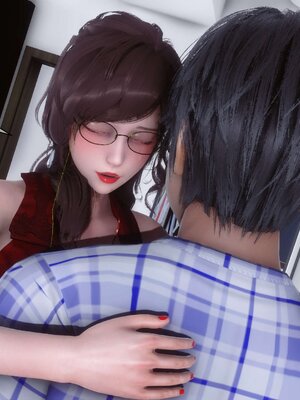 [3D]秘密01-48+番外01-03_002206