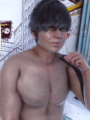 [3D]秘密01-48+番外01-03_002209