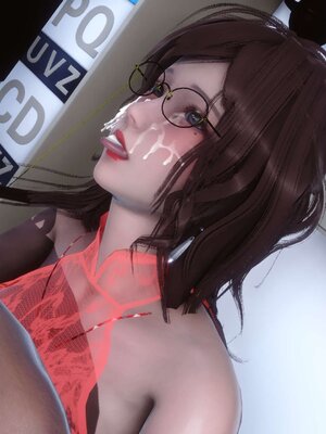 [3D]秘密01-48+番外01-03_002232