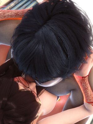 [3D]秘密01-48+番外01-03_002356