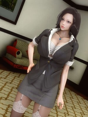 [3D]秘密01-48+番外01-03_002404