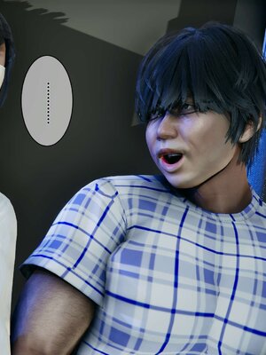 [3D]秘密01-48+番外01-03_002530