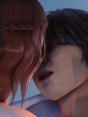 [3D]秘密01-48+番外01-03_002689