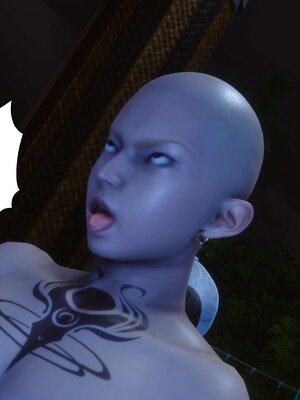 [3D]秘密01-48+番外01-03_002795