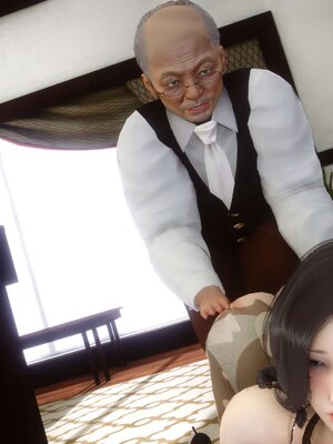 [3D]秘密01-48+番外01-03_002738