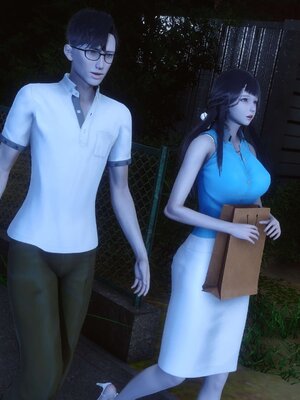 [3D]秘密01-48+番外01-03_002780