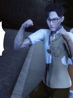 [3D]秘密01-48+番外01-03_002784