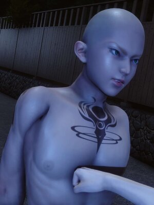 [3D]秘密01-48+番外01-03_002787