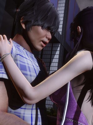 [3D]秘密01-48+番外01-03_002895