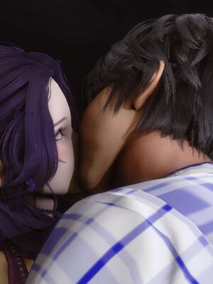 [3D]秘密01-48+番外01-03_002897